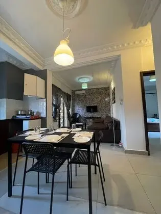 Luxury Apart Daire (Furnished)