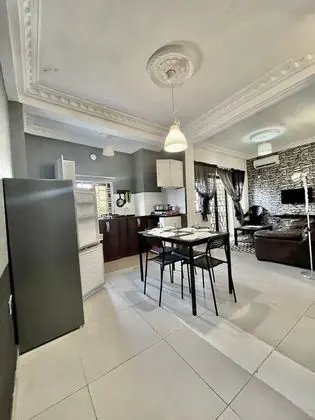 Luxury Apart Daire (Furnished)