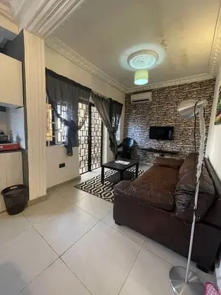 Luxury Apart Daire (Furnished)