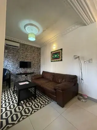Luxury Apart Daire (Furnished)