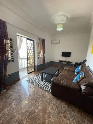Luxury Apart Daire (Furnished)