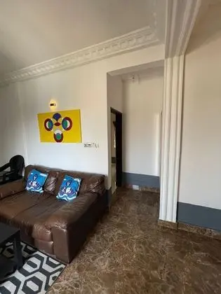 Luxury Apart Daire (Furnished)