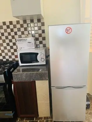 Luxury Apart Daire (Furnished)