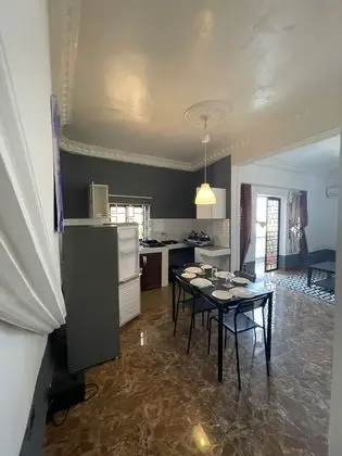 Luxury Apart Daire (Furnished)