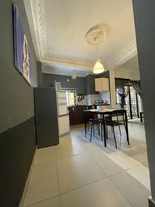 Luxury Apart Daire (Furnished)