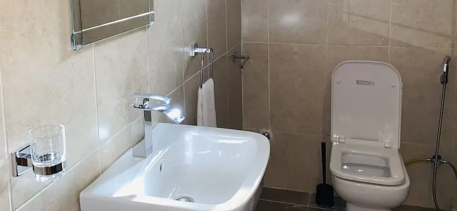 Luxury Apart Daire (Furnished)