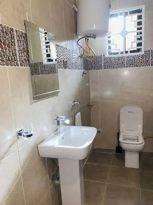 Luxury Apart Daire (Furnished)