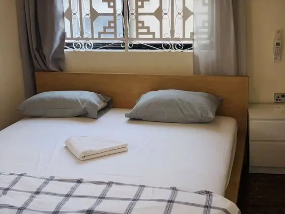 Superior Apart Daire, 2 Yatak Odası (Furnished)