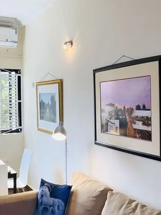 Superior Apart Daire, 2 Yatak Odası (Furnished)