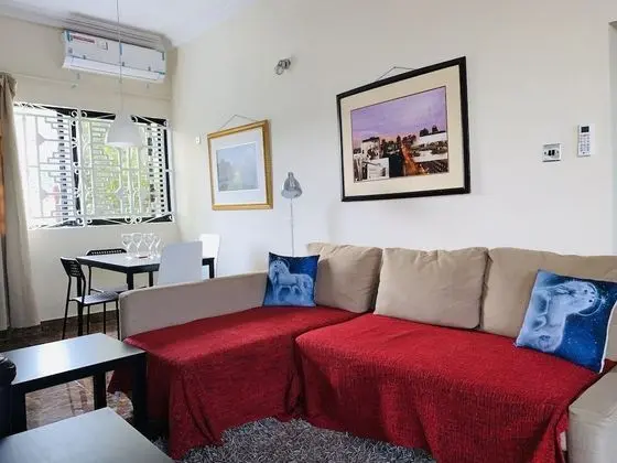 Superior Apart Daire, 2 Yatak Odası (Furnished)