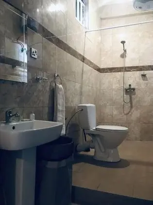 Superior Apart Daire, 2 Yatak Odası (Furnished)