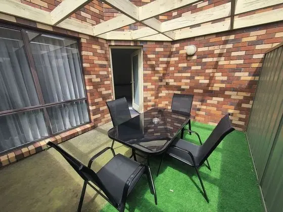 Standard Süit, 1 Yatak Odası, Sigara İçilmez, Mutfak (Apartment 4.5* AAA)