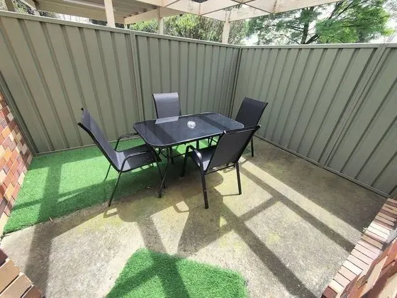 Standard Süit, 1 Yatak Odası, Sigara İçilmez, Mutfak (Apartment 4.5* AAA)