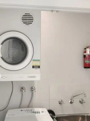 Standard Süit, 1 Yatak Odası, Sigara İçilmez, Mutfak (Apartment 4.5* AAA)