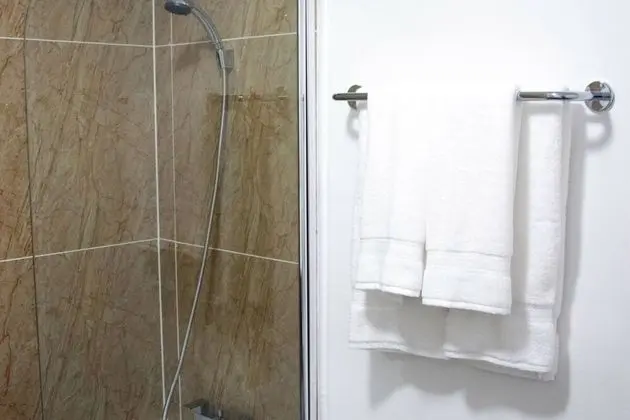 Standard İki Ayrı Yataklı Oda, 2 Tek Kişilik Yatak