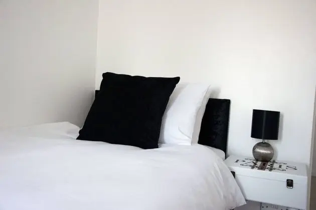 Standard Tek Kişilik Oda, 1 Tek Kişilik Yatak