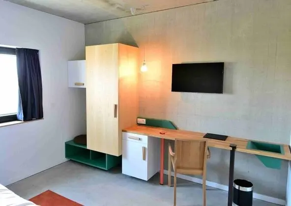 Executive Tek Büyük Yataklı Oda, Kanal Manzaralı