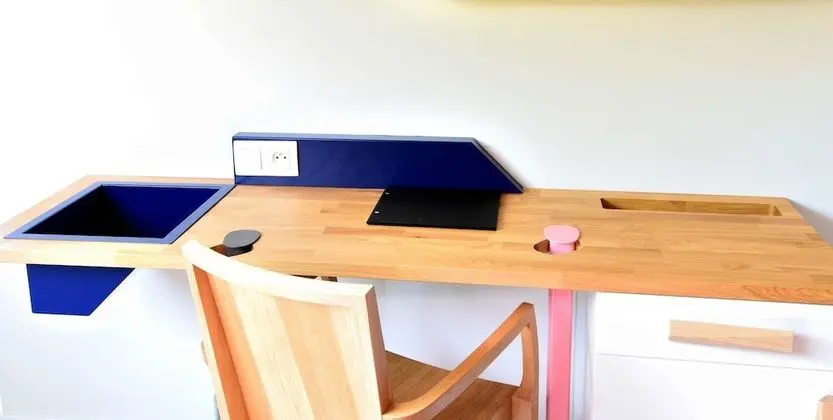 Executive Tek Büyük Yataklı Oda, Kanal Manzaralı