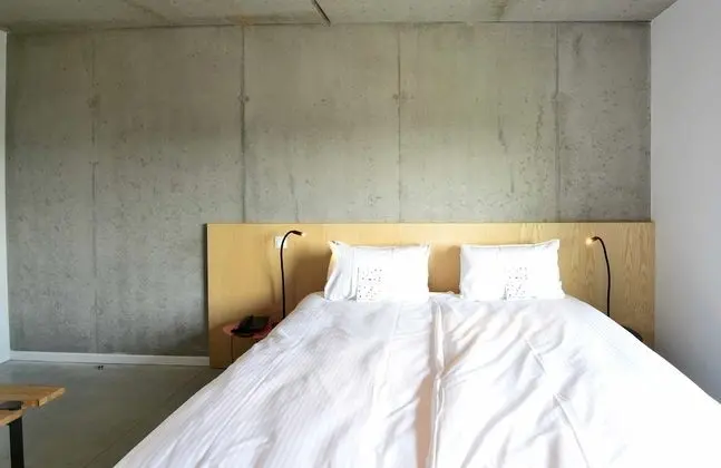 Executive Tek Büyük Yataklı Oda, Kanal Manzaralı