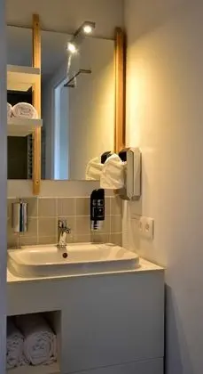 Executive Tek Büyük Yataklı Oda, Kanal Manzaralı