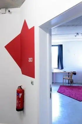 Executive Tek Büyük Yataklı Oda, Kanal Manzaralı