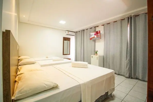 Dört Kişilik Oda