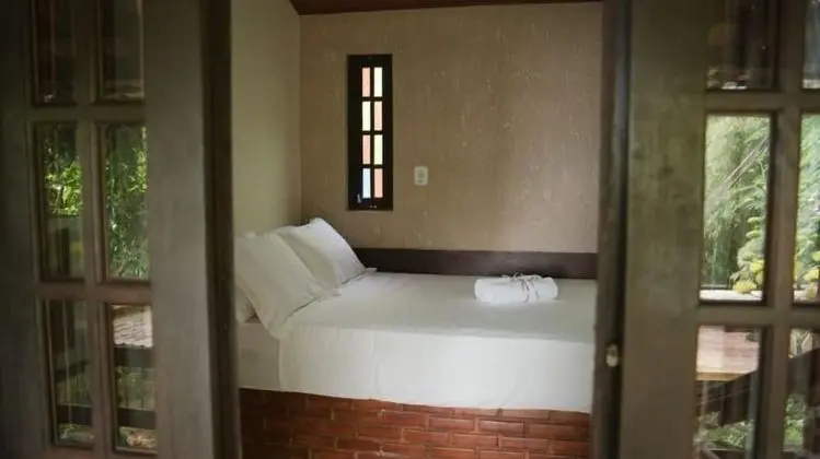 Suites Araçatibinha