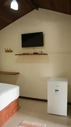 Suites Araçatibinha