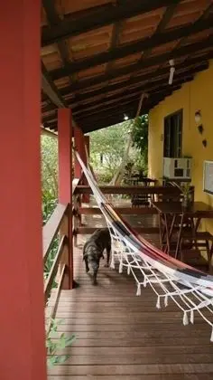 Suites Araçatibinha