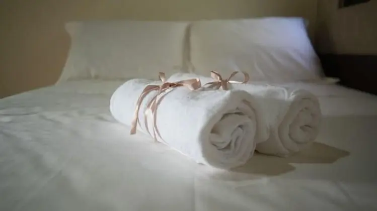 Suites Araçatibinha