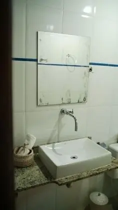 Suites Araçatibinha