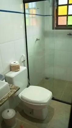 Suites Araçatibinha