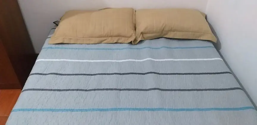 Traditional Apart Daire