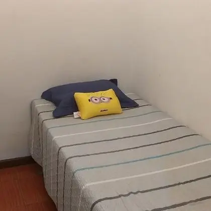 Traditional Apart Daire