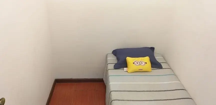 Traditional Apart Daire