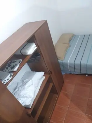 Traditional Apart Daire