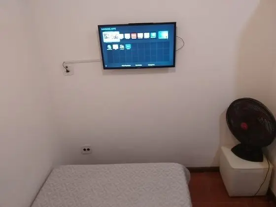 Traditional Apart Daire