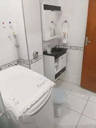 Traditional Apart Daire