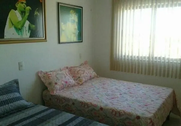 Traditional Apart Daire