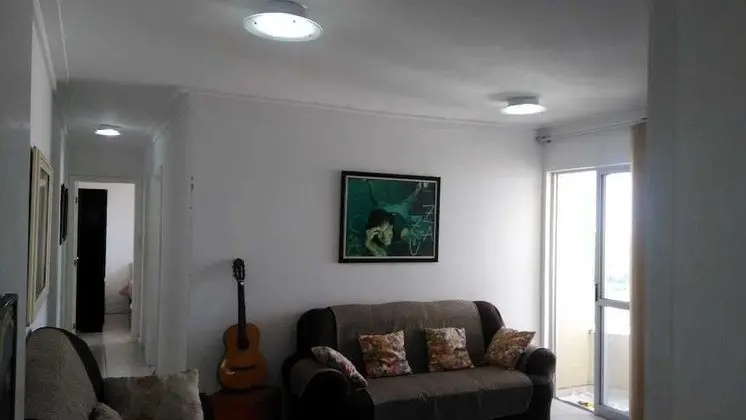 Traditional Apart Daire