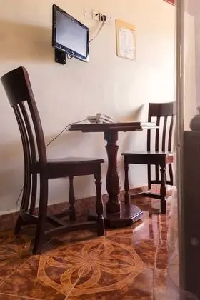 Tek Kişilik Oda
