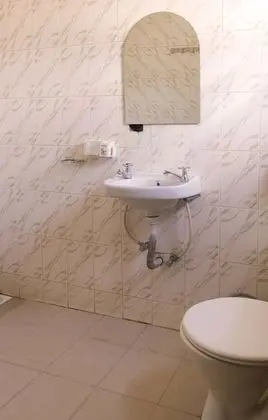Tek Kişilik Oda