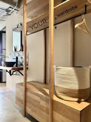 Elite Tek Büyük veya İki Ayrı Yataklı Oda