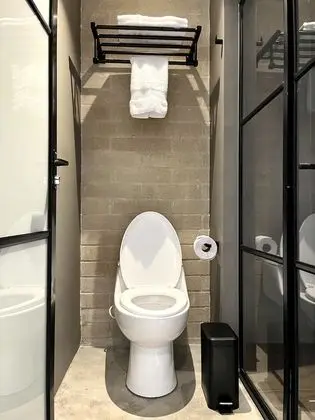 Elite Tek Büyük veya İki Ayrı Yataklı Oda