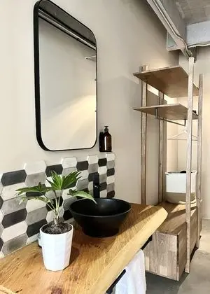 Elite Tek Büyük veya İki Ayrı Yataklı Oda