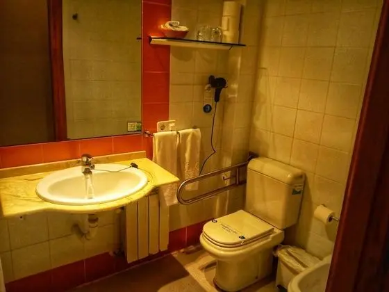 Tek Kişilik Oda