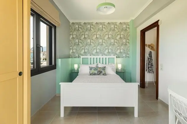 Panoramic Villa
