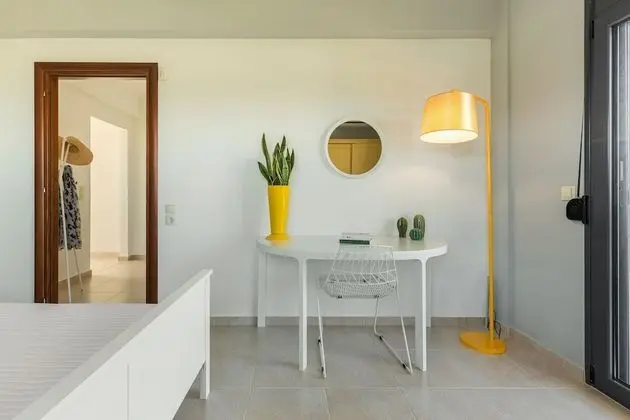 Panoramic Villa