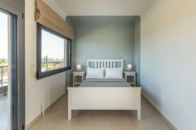Panoramic Villa