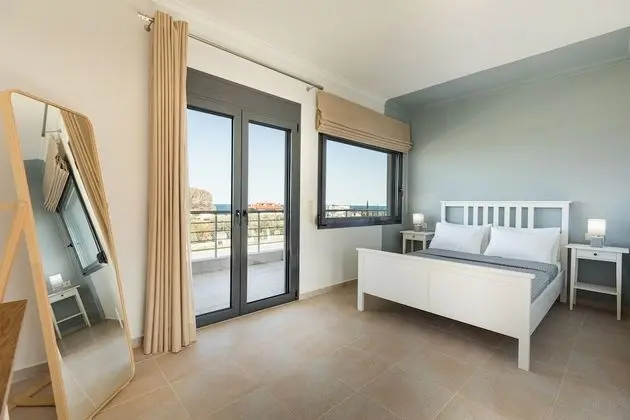 Panoramic Villa